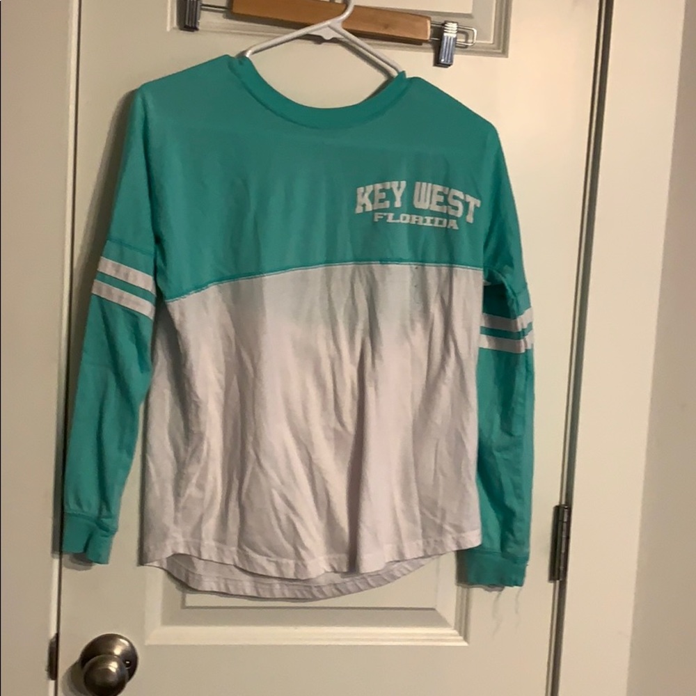Key west florida long sleeve